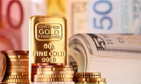 黄金期货看伦敦金还是纽约金？期货黄金种类