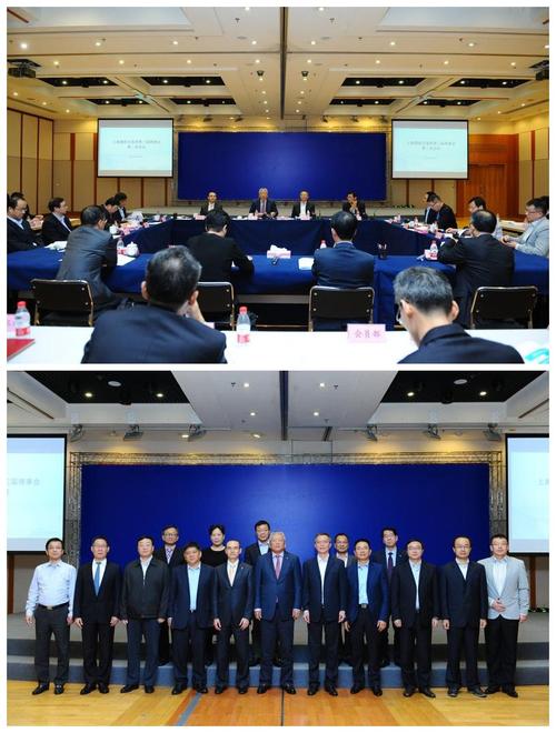 期货交易所是谁开的？上海期货会议