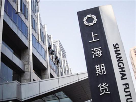 上海期货交易所怎么开户？上海期货交所