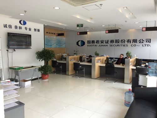 保定市有哪些证券公司？保定有期货公司