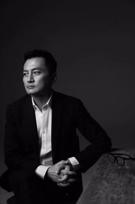 王锋是哪部小说中的人物？重生之期货