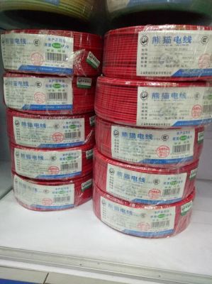 天津凤达牌电线质量怎么样，跟海燕和金山牌比较呢？津投期货下载