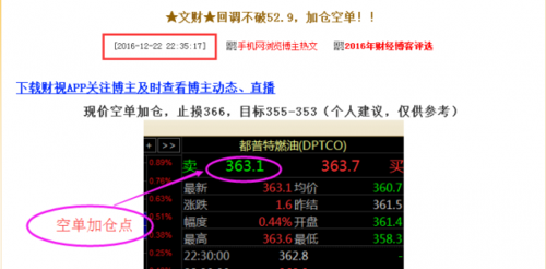 加仓空单什么意思？期货加仓技巧