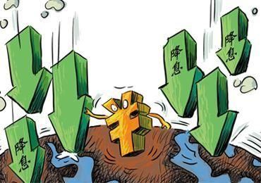 降准对期货市场有什么影响？国内商品期货市场