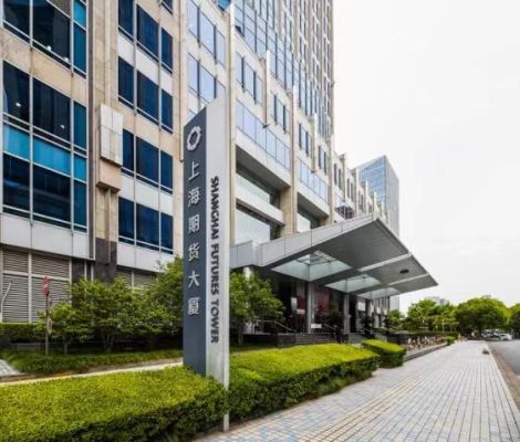 上海有哪几家期货公司？中银国际期货官网