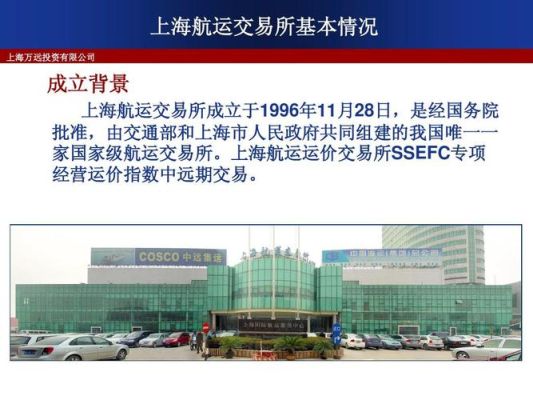 航运指数期货交易规则？国际期货交易规则