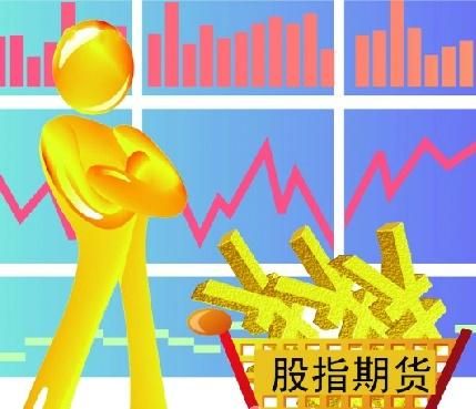 爆仓和平仓的通俗理解举个例子？股指期货爆仓是什么意思