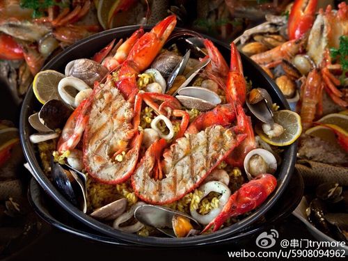 海鲜期货有哪些？海鲜期货