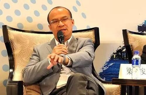 梁氏有那些名人？股指期货名人