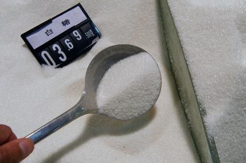 白糖45icumsa是什么意思？股指期货白糖