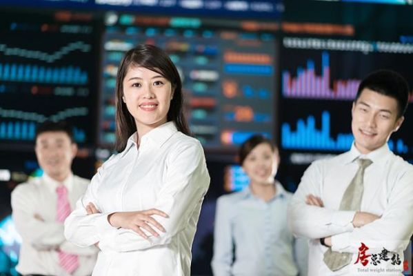 个人期货开户条件？女期货高手