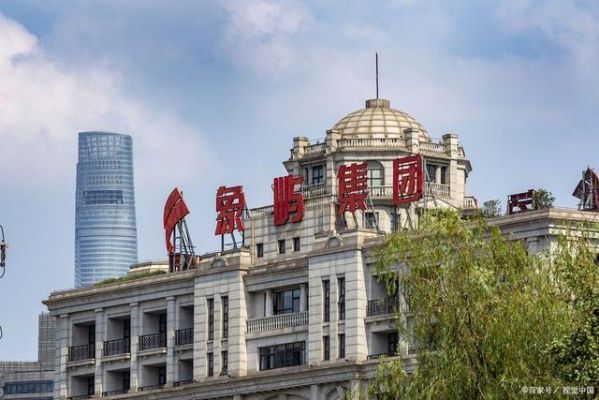 福建最大的企业有哪些？象屿期货软件