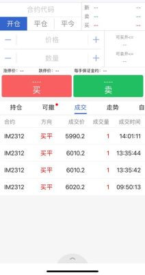 东方财富网上怎么不能进行期货交易哦？期货不能玩