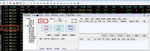 东方财富网上怎么不能进行期货交易哦？期货不能玩