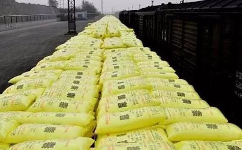 尿素100斤零售价多少钱一袋？包头民生期货