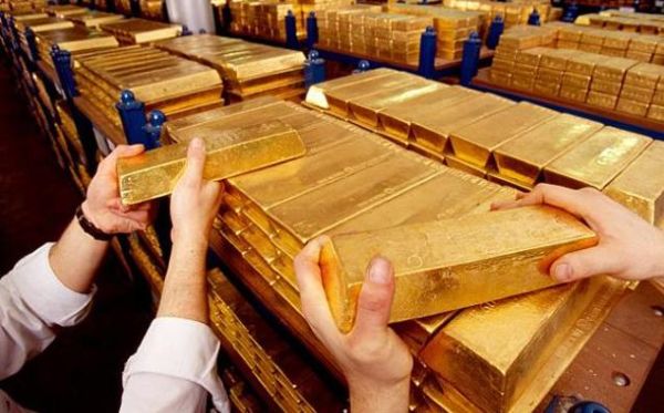 刚刚挖出来的黄金卖给谁？期货变现能力