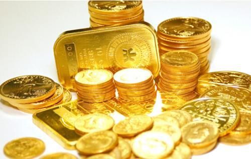 刚刚挖出来的黄金卖给谁？期货变现能力