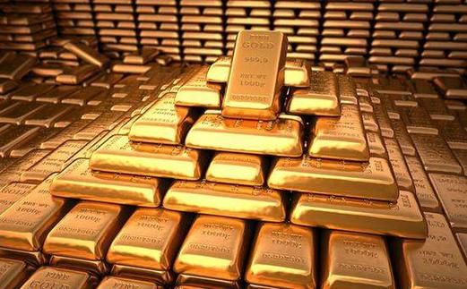 刚刚挖出来的黄金卖给谁？期货变现能力