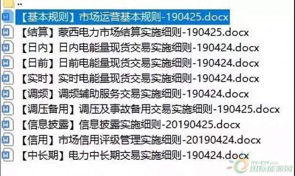 电力现货交易什么意思？电力期货合约