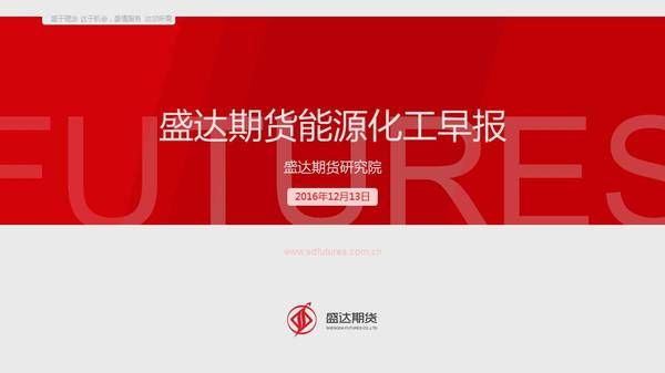 盛达集团的实力？华中期货