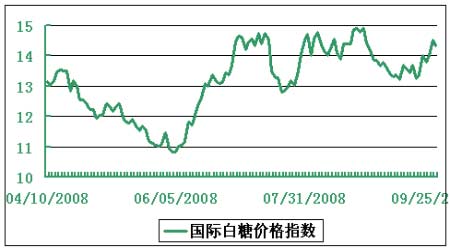 期货代码白糖305是什么意思？白糖期货收益