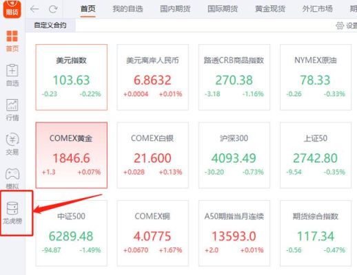 广发期货怎么看历史盈亏？广发期货网站
