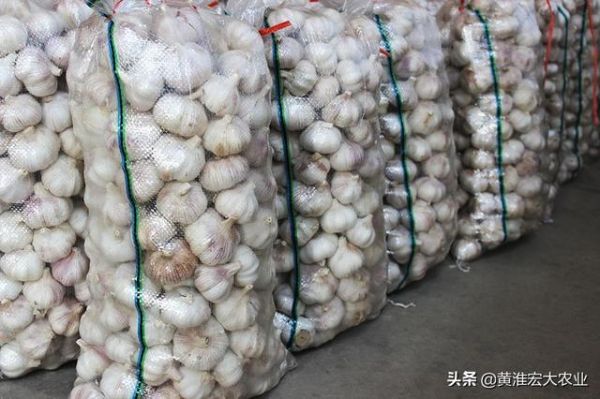 大蒜期货一手多少吨？大蒜期货网