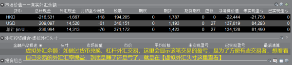 嘉盛外汇微交易真的能赚钱吗？美国盈透期货