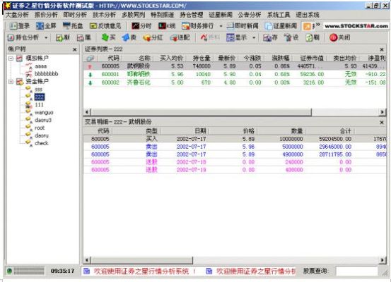 期货成交持仓怎么分析？期货持仓分析系统