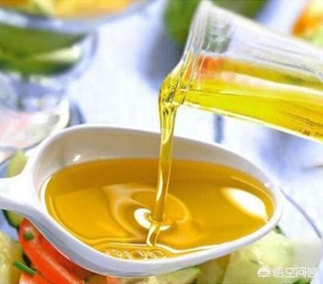 为什么黄豆油叫大豆油保养铁锅为什么不能用玉米油和花生油？大豆原油期货