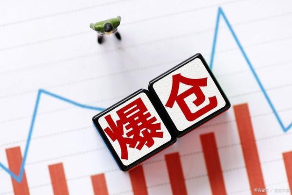 玩期货的人最后都什么下场？期货高手下场