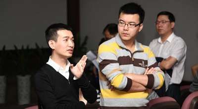 林广茂期货经典语录？期货交易格言