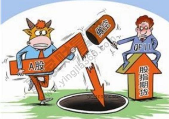 什么是做空？为什么股指期货推出后做空也能赚钱？为什么要有股指期货