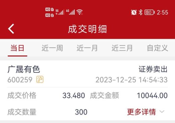 广晟有色有钪矿吗？广晟期货官网