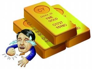 跟着老板做期货赔钱了？期货赔钱的是那些