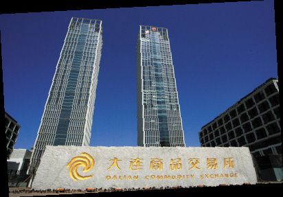 大商所是什么性质企业？大商所是期货公司吗