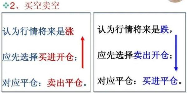 股指期货1分钟操作方法技巧？股指期货具体怎么操作