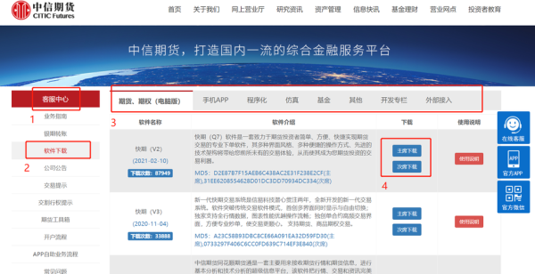 期货哪个交易软件最好？做期货用什么软件好