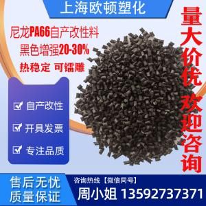 pa66与pa46有什么优点？pa66期货