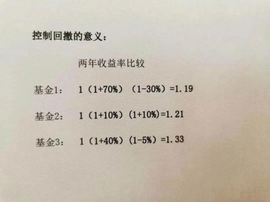 做期货最简单的方法？期货轻仓长线交易心得