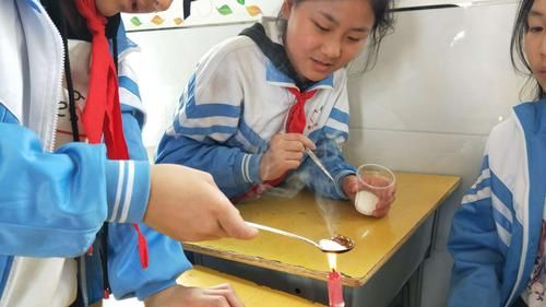 六年级科学课前三分钟小故事？白糖1709期货走势