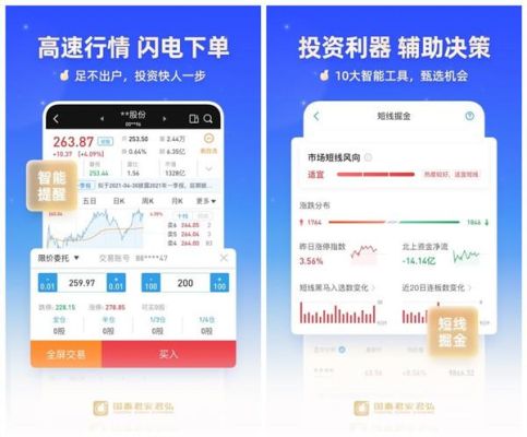 国泰君安期货条件单怎么设置？国泰君安期货网站