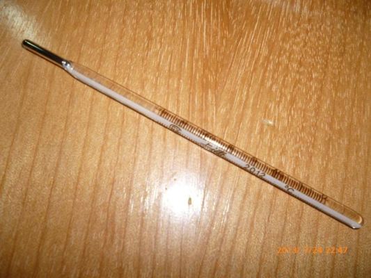 温度计是谁发的，是谁发明的温度计？玻璃1709期货行情