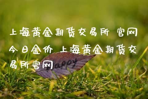 上海黄金期货可以当天买卖不？上海期货交易网