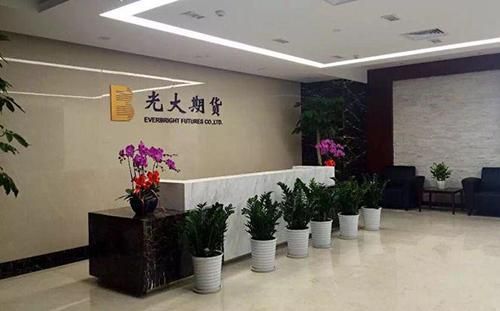 成都金融城有哪些知名企业？成都好的期货公司有哪些
