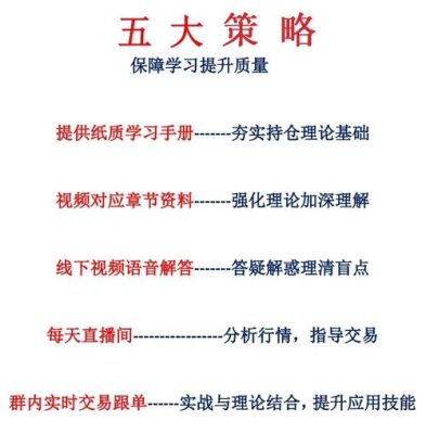 期货入门知识？期货新手入门视频教程