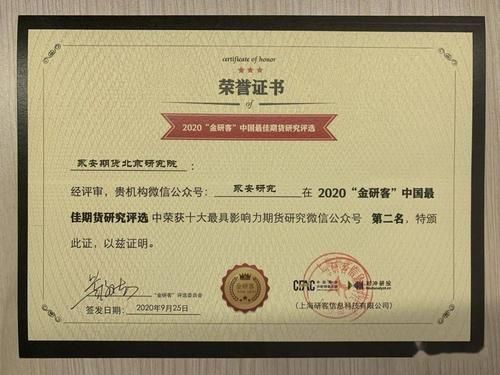 期货分析师报考条件？期货投资分析师资格证
