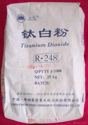 钛白粉有期货吗？造纸期货
