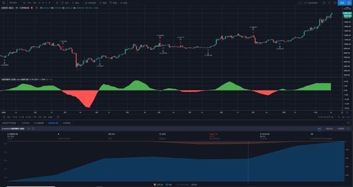 tradingview支持国内期货吗？期货监督