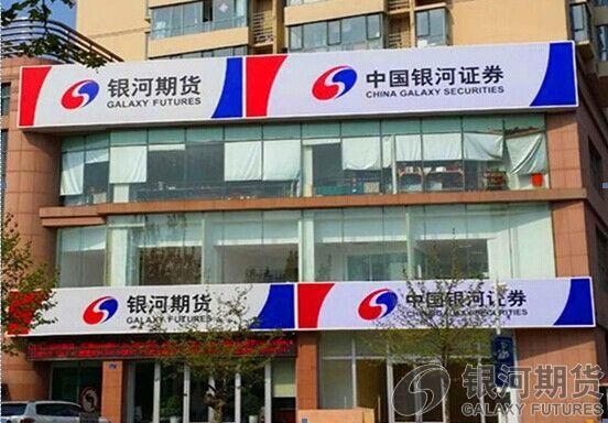 银河期货公司怎么样？青岛银河期货